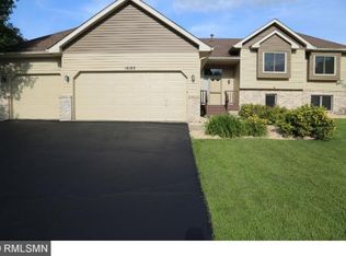 14145 Hidden View Rd NE, Prior Lake, MN 55372