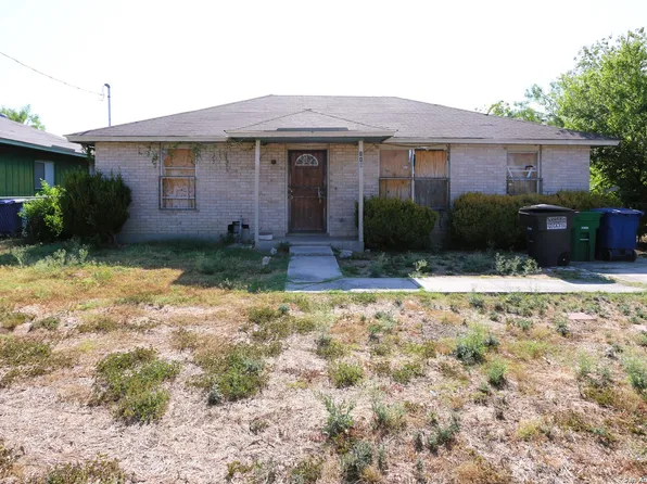 118 SURRELS AVE, San Antonio, TX 78228