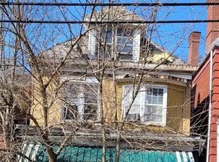 1317 Center St, Pittsburgh, PA 15221