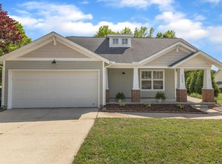 3608 Deering Dr, Raleigh, NC 27616