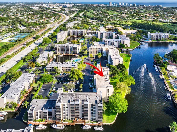14 Royal Palm Way #501, Boca Raton, FL 33432