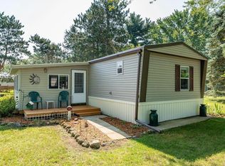 N3578 Lotus Dr, Montello, WI 53949