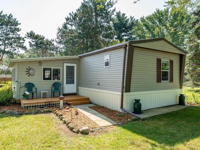 N3578 Lotus Drive, Montello, WI, 53949