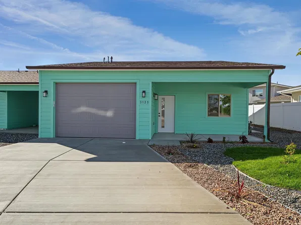 3135 Platte River Dr, Grand Junction, CO 81504
