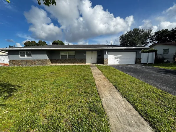4560 NW 6th Ct, Fort Lauderdale, FL 33317