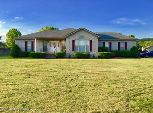 340 Fountain St, Shepherdsville, KY 40165