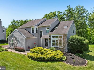 30 Andrew Ln, Lansdale, PA, 19446