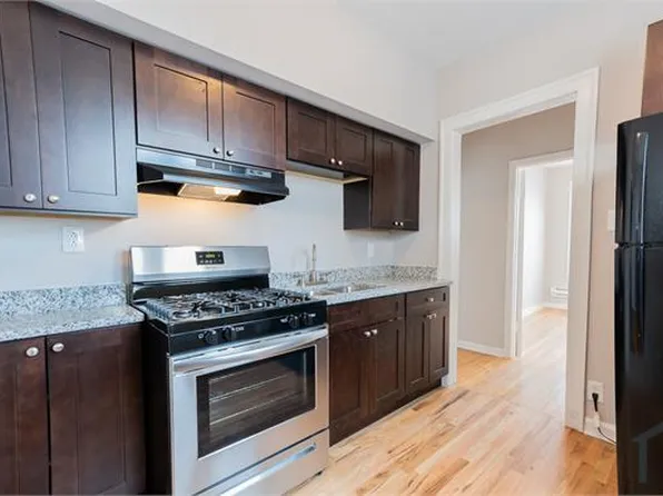 7417 S Colfax Ave #1B, Chicago, IL 60649