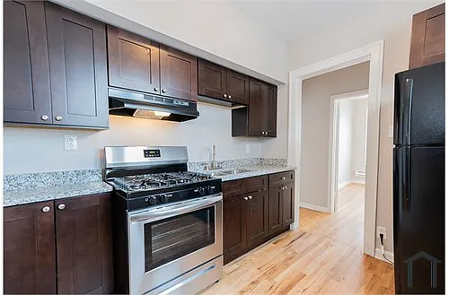7417 S Colfax Ave #1B Photo 1