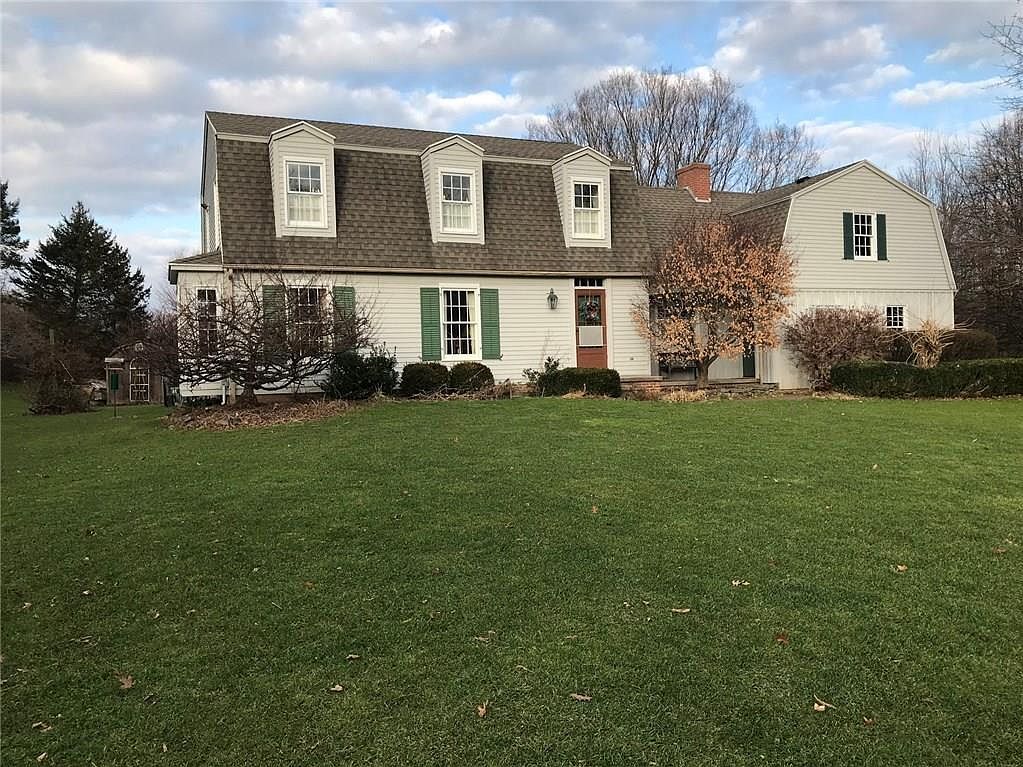 63 Mendon Center Rd, Honeoye Falls, NY 14472 Zillow