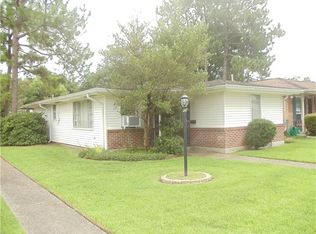 247 Dilton St, River Ridge, LA 70123