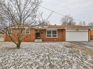 823 S Barnes Ave, Springfield, MO 65802