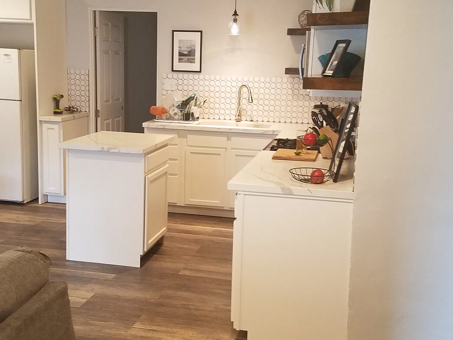 2 bed, 1500 sqft, $2,000 — Photo 2