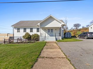 501 Orient Ave, Du Bois, PA 15801