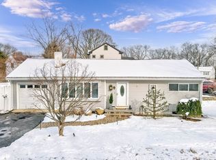 66 Dickson Ave, Arlington, MA 02474