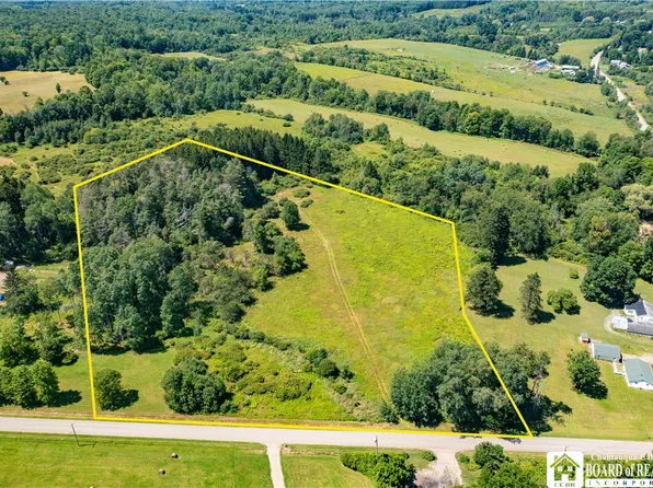 0 Mead Rd N Lot 28, Jamestown, NY 14701
