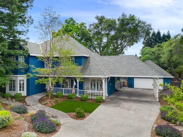 7235 Hill Rd, Granite Bay, CA 95746