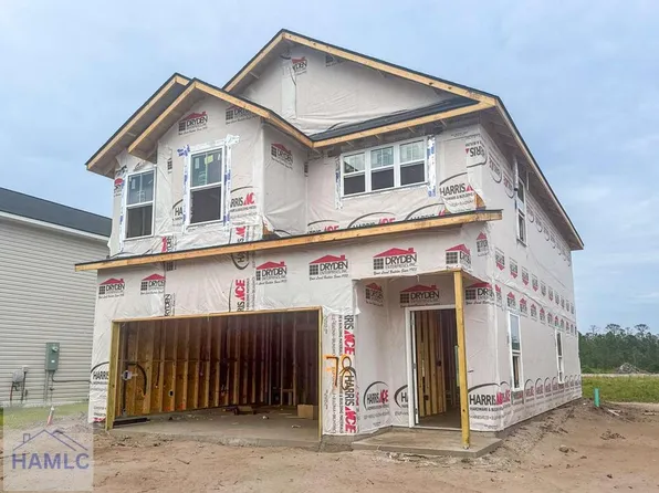 330 Boundary Hall Way, Hinesville, GA 31313