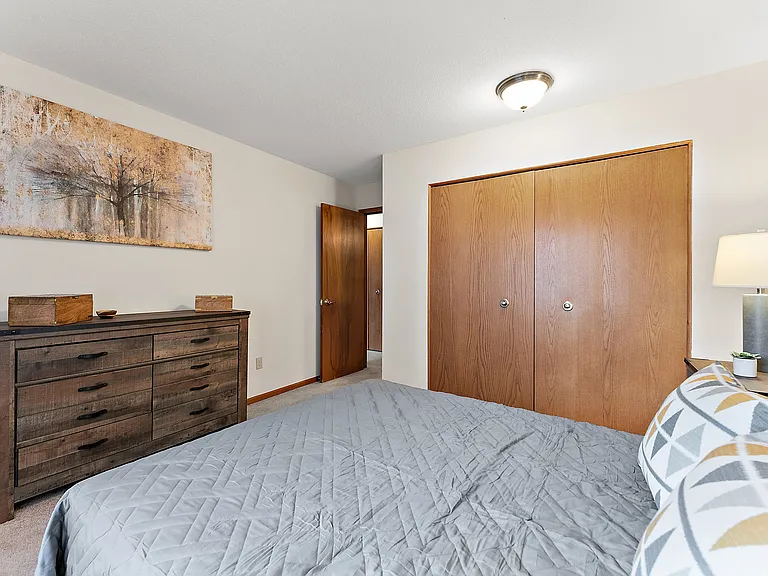 Lancaster Village Apartments — Photo 13