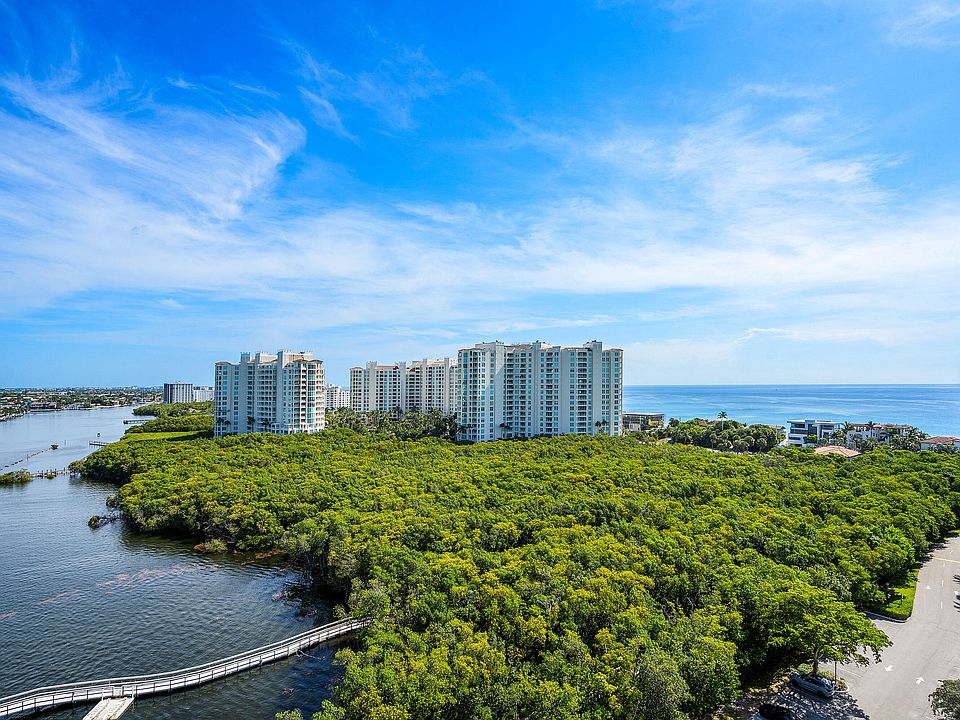 1st image of 3912 S OCEAN Boulevard #PH-1