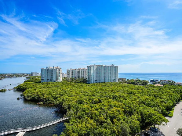 3912 S OCEAN Boulevard #1501, Highland Beach, FL 33487