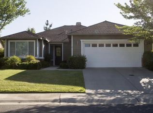 156 Quail Meadow Ct, Copperopolis, CA 95228