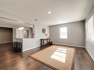 1908 Seagoville Rd, Seagoville, TX 75159