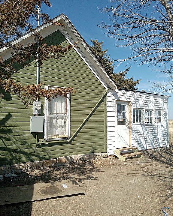 New elec, new room white vinyl