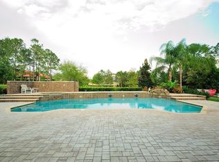 2745 Ingeborg Ct, Windermere, FL 34786