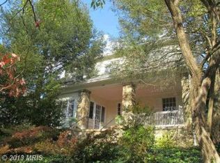 108 Elmwood Rd, Baltimore, MD 21210