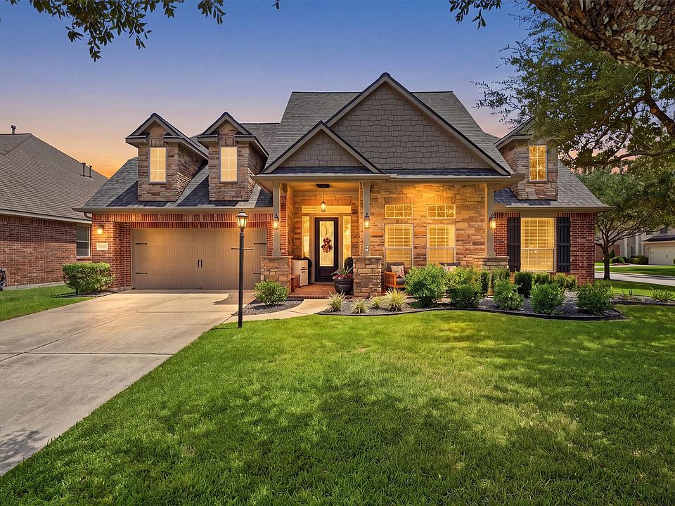 1st image of 24563 Yorktown Heights Dr