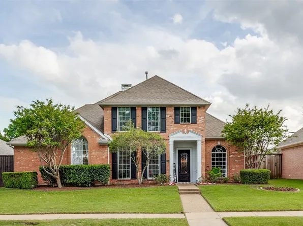 2412 Trophy Dr, Plano, TX 75025