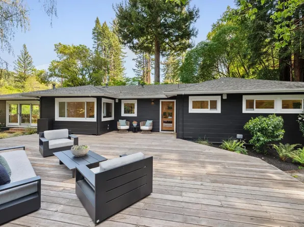 15 Glen Drive, Mill Valley, CA 94941
