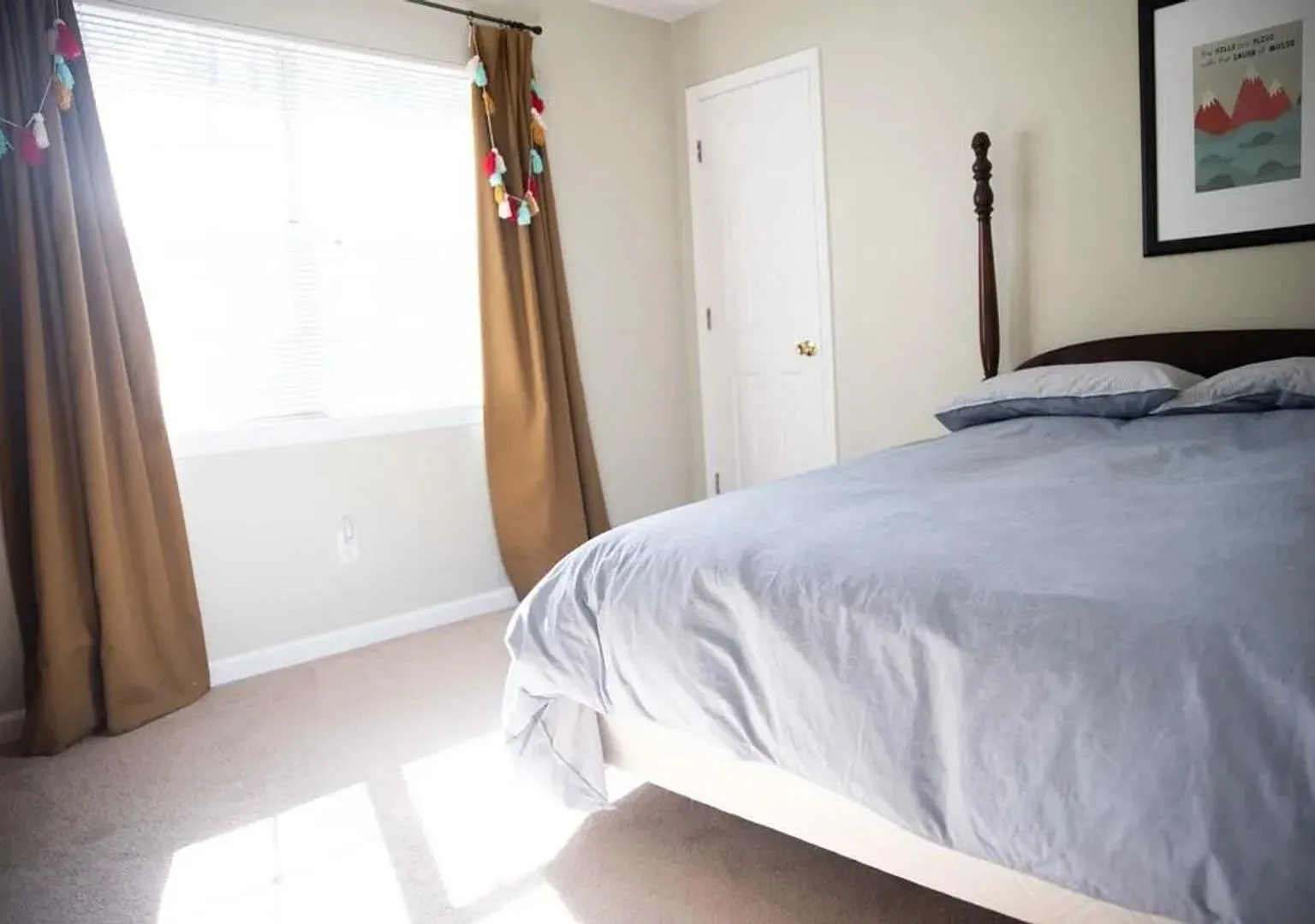 Charming 4BR House in Loganville/Walnut Grove — Photo 4