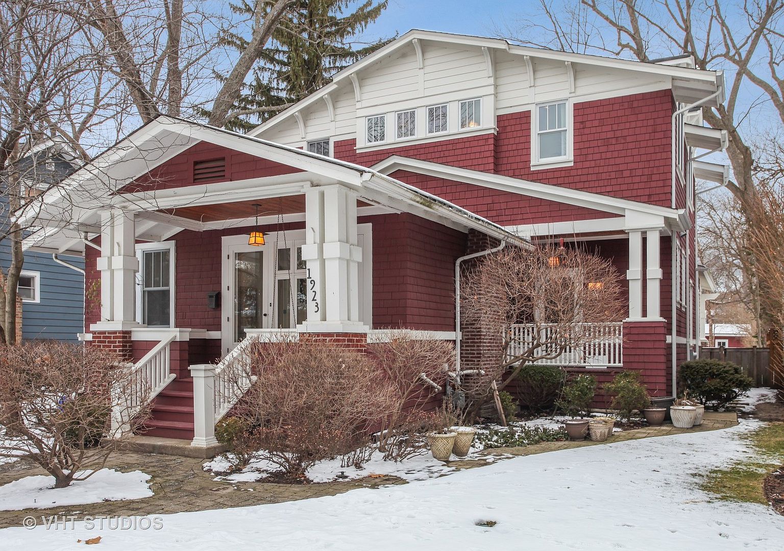 1923 Colfax St, Evanston, IL 60201 Zillow