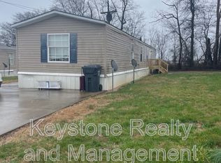 307 Jennifer St LOT 28, Oak Grove, KY 42262