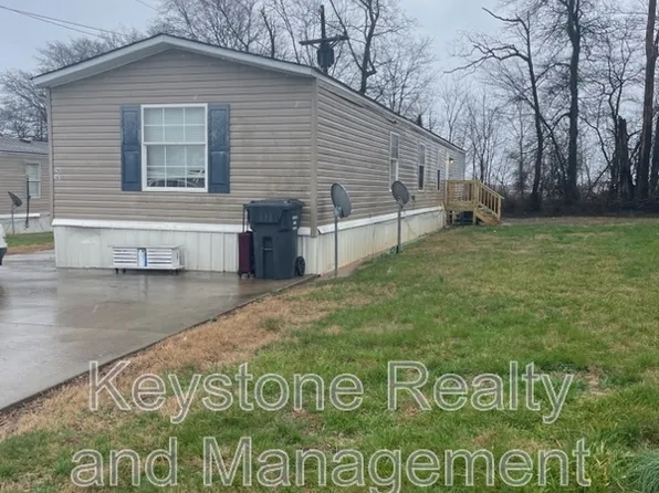 307 Jennifer St Lot 28, Oak Grove, KY 42262