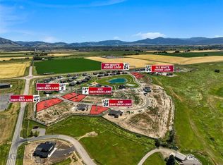 323 Swayback Ln, Bozeman, MT 59718