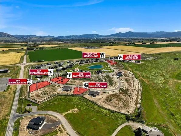 360 Swayback Ln, Bozeman, MT 59718