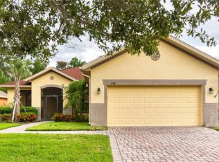 548 Genoa Dr, Poinciana, FL 34759