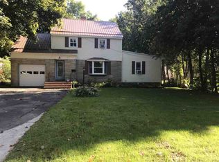 15 Prospect Ave, Massena, NY 13662