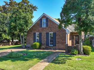 1129 W Main St UNIT 1, Franklin, TN 37064