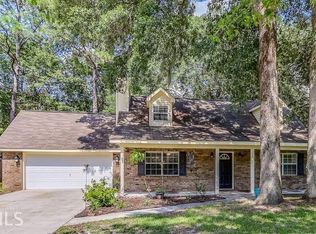 116 Rosewood Dr, Guyton, GA 31312