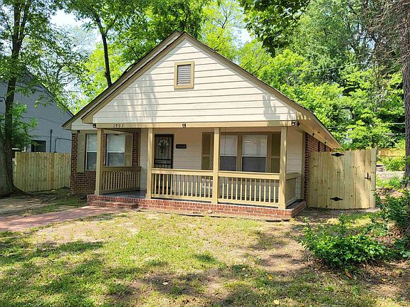 2nd image of 1902 Vollintine Ave