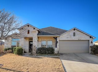 607 Palo Duro Loop, Round Rock, TX 78664