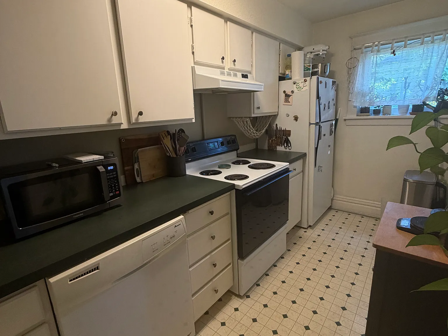 1 bed, 400 sqft, $1,195 — Photo 2