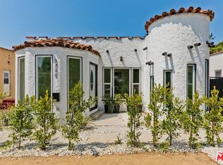 3706 Brunswick Ave, Los Angeles, CA 90039