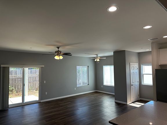 Great room/ dinette