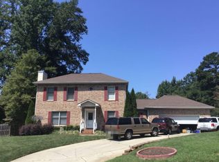 1315 Wakefield Pl, Greensboro, NC 27410