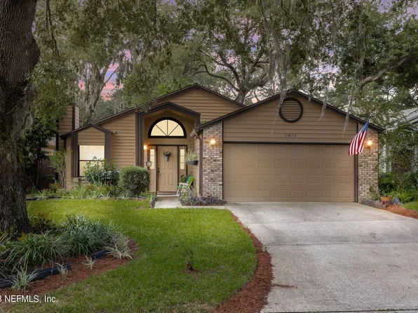 5473 SPRING BROOK Road, Jacksonville, FL 32277